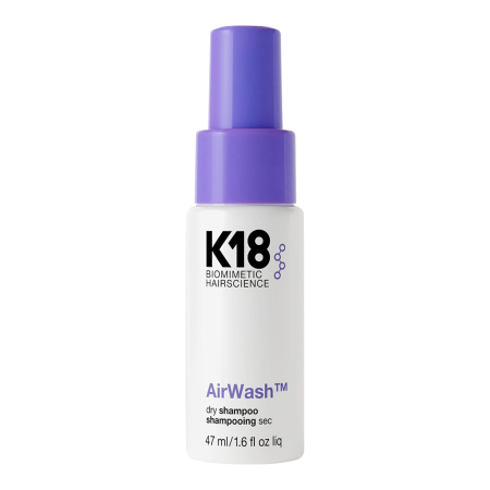 K18 - K18 Airwash Dry Shampoo 47 ml
