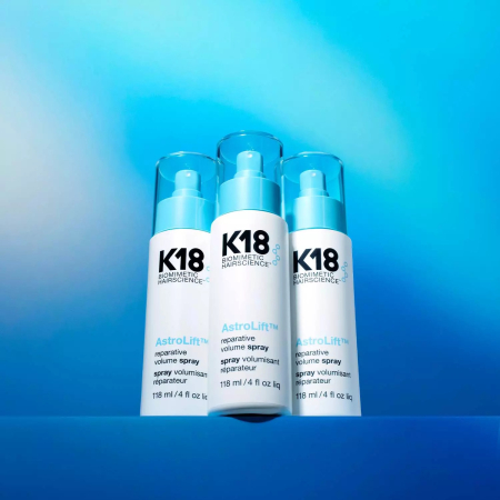 K18 AstroLift reparative volume spray 118ml [4]