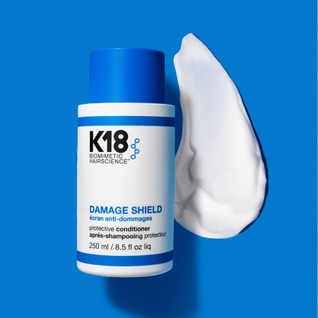 K18 Damage Shield Protective Conditioner 250ml [5]