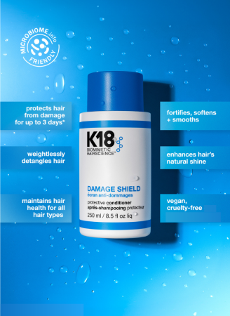 K18 Damage Shield Protective Conditioner 53ml [4]