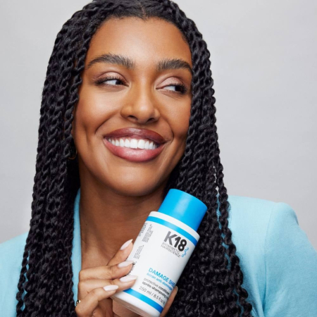 K18 Damage Shield Protective Conditioner 53ml [3]