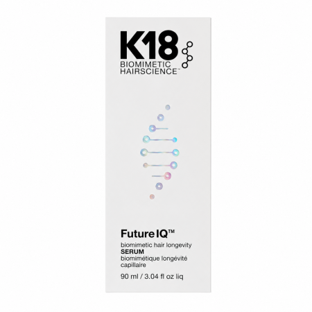 K18 Future IQ Biomimetic Hair Longevity Serum 90ml [1]