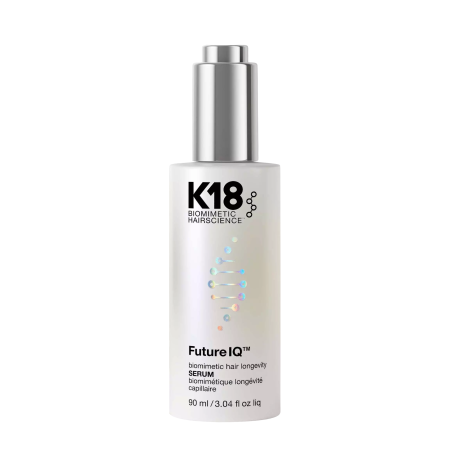 K18 - K18 Future IQ Biomimetic Hair Longevity Serum 90ml