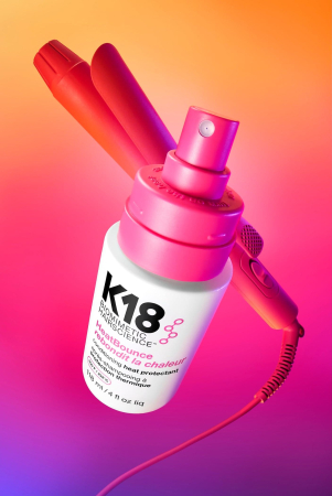 K18 HeatBounce Spray Leave-in 118ml [4]