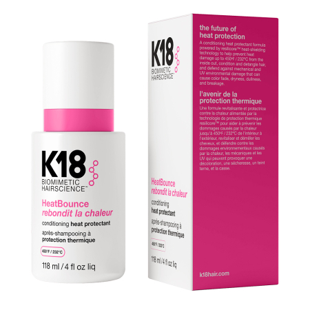 K18 - K18 HeatBounce Spray Leave-in 118ml