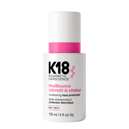 K18 HeatBounce Spray Leave-in 118ml [1]