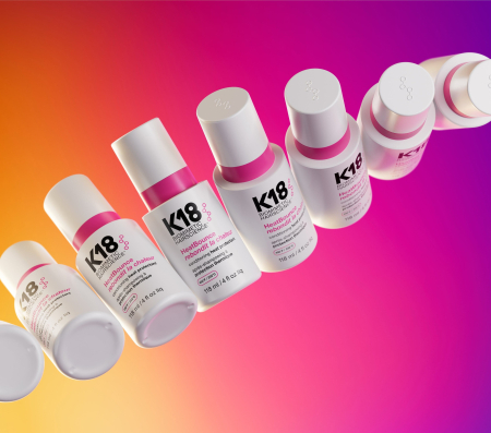 K18 HeatBounce Spray Leave-in 118ml [5]