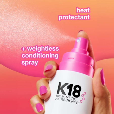 K18 HeatBounce Spray Leave-in 118ml [3]