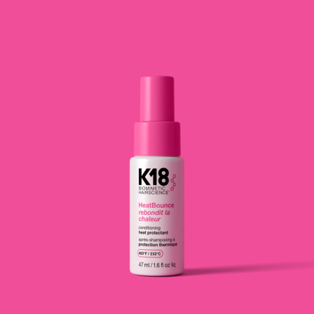 K18 HeatBounce Spray Leave-in 47ml [1]