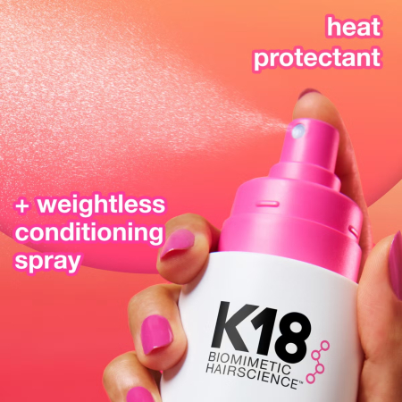 K18 HeatBounce Spray Leave-in 47ml [3]