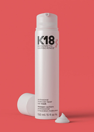 K18 Leave-in  molecular mask 150ml [3]