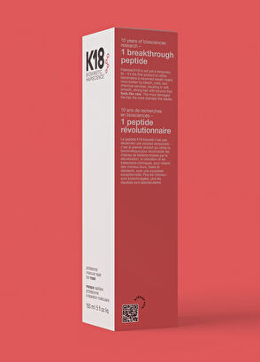 K18 Leave-in  molecular mask 150ml [4]