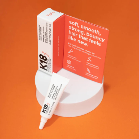 K18 Leave-in  molecular mask 5ml [2]