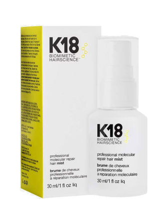 K18 - K18 Molecular Hair Mist 30ml