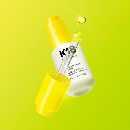 K18 Molecular Hair Oil 10ml [1]