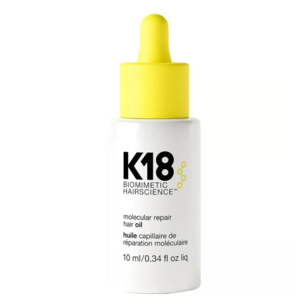 K18 - K18 Molecular Hair Oil 10ml