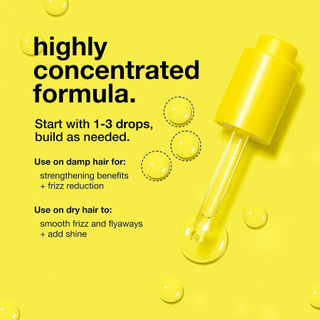 K18 Molecular Hair Oil 10ml [6]