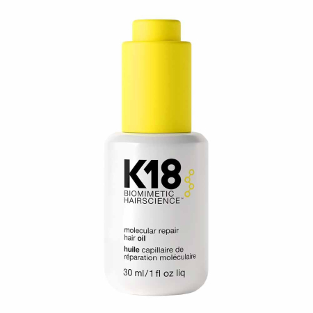 K18 - K18 Molecular Hair Oil 30ml