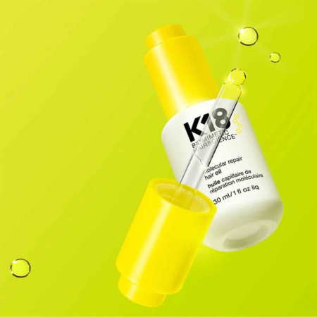 K18 Molecular Hair Oil 30ml [3]