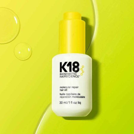 K18 Molecular Hair Oil 30ml [2]