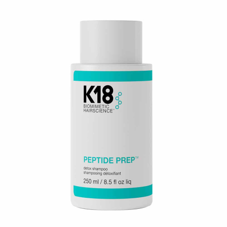 K18 - K18 Peptide Prep Detox Shampoo 250ml