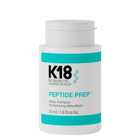 K18 - K18 Peptide Prep Detox Shampoo 53ml