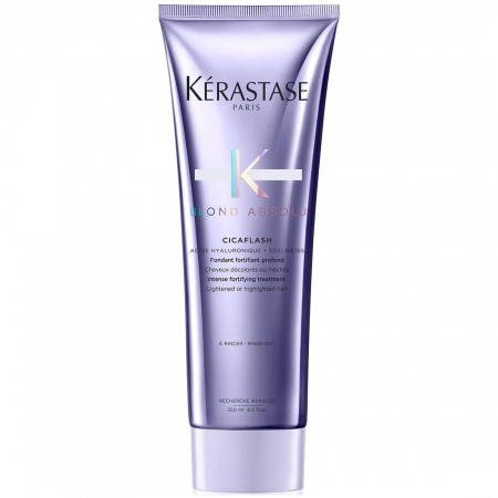 KÉRASTASE - Kerastase Blond Absolu Cicaflash Fondant 250ml