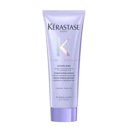 Blond Absolu - Kerastase Blond Absolu Cicaflash Fondant 75ml