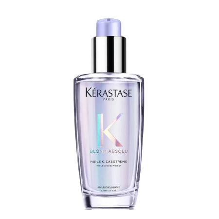 Blond Absolu - Kerastase Blond Absolu Huile Cicaextreme 30ml
