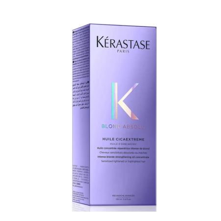 Kerastase Blond Absolu Huile Cicaextreme 30ml [1]