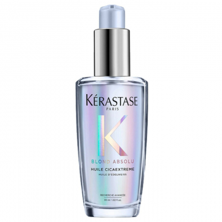KÉRASTASE - Kerastase Blond Absolu Huile Cicaextreme 30ml