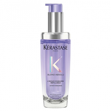 KÉRASTASE - Kerastase Blond Absolu Huile Cicaextreme 75ml