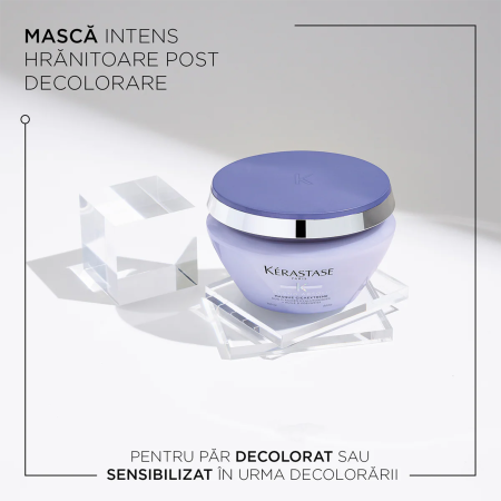 Kerastase Blond Absolu Masque Cicaextreme 200ml [4]