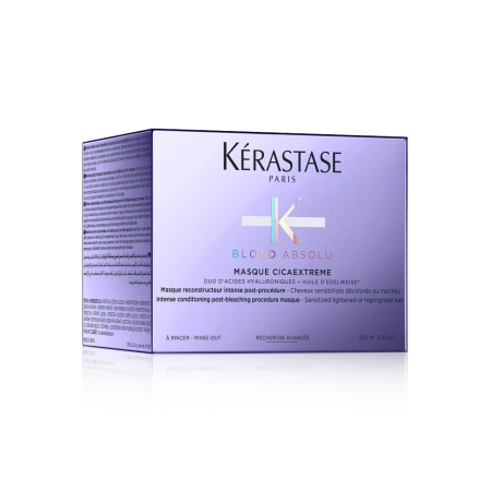 Kerastase Blond Absolu Masque Cicaextreme 200ml [6]