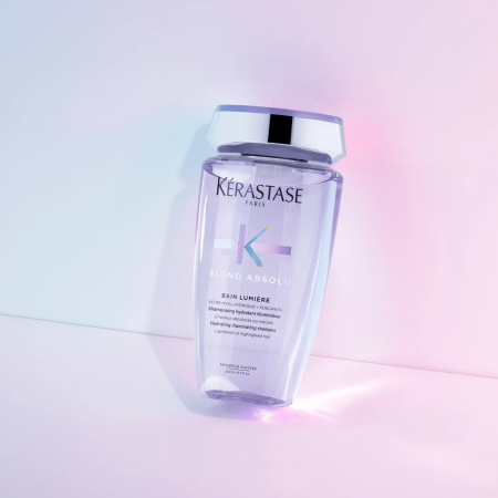 Kerastase Blond Absolut Bain Lumiere 250ml [5]