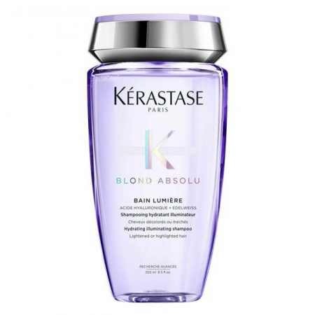 KÉRASTASE - Kerastase Blond Absolut Bain Lumiere 250ml