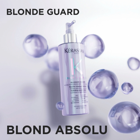 Kerastase Blond Guard Leave-in 190ml [6]