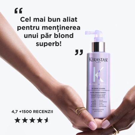 Kerastase Blond Guard Leave-in 190ml [2]