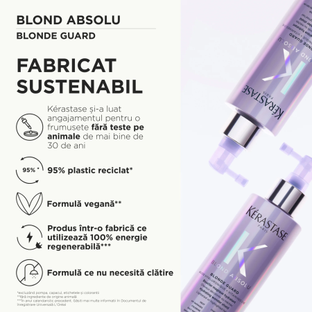 Kerastase Blond Guard Leave-in 190ml [3]