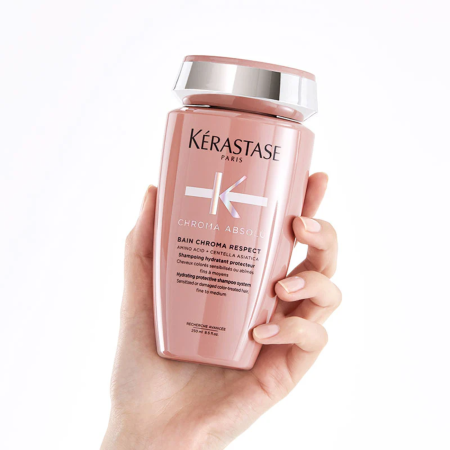 Kerastase Chroma Absolu Bain Chroma Respect 250ml [3]