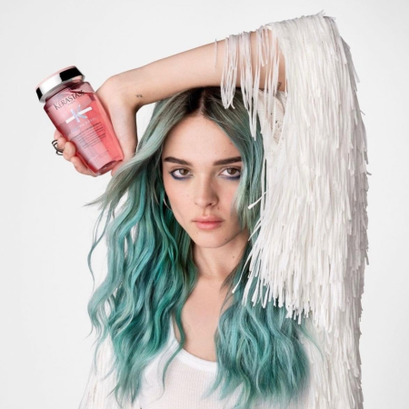 Kerastase Chroma Absolu - Bain Riche Chroma Respect 250ML [5]
