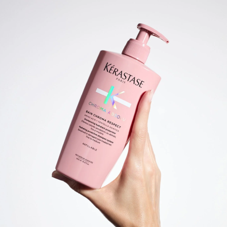 Kerastase Chroma Absolu Bain Riche Chroma Respect 500ml [1]