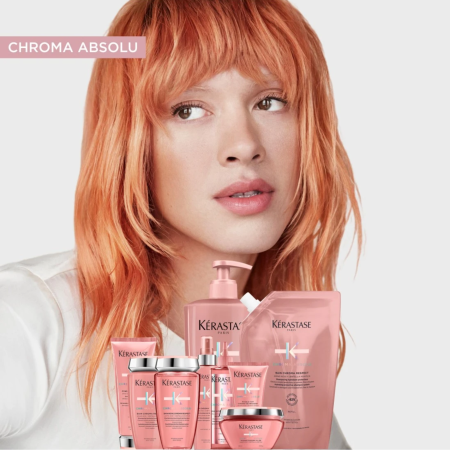 Kerastase Chroma Absolu - Fondant Cica Chroma 200ml [6]