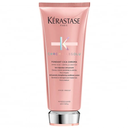 KÉRASTASE - Kerastase Chroma Absolu - Fondant Cica Chroma 200ml