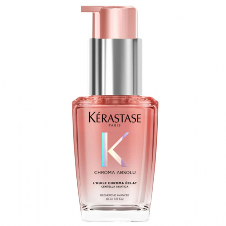 Chroma Absolu - Kerastase Chroma Absolu Ulei 30ml