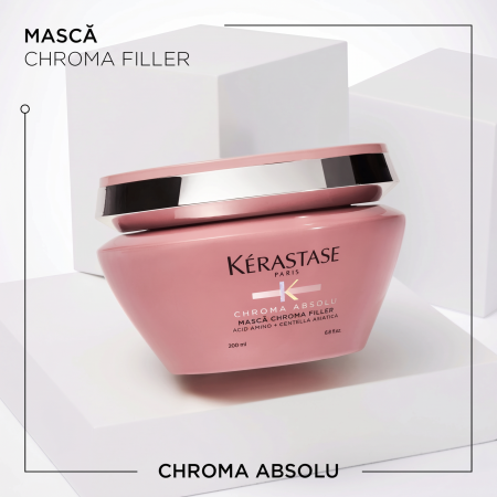 Kerastase Chroma Absolu Masque Chroma Filler 200ml [1]