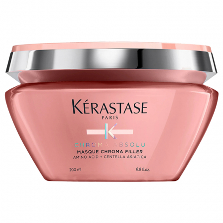 Chroma Absolu - Kerastase Chroma Absolu Masque Chroma Filler 200ml