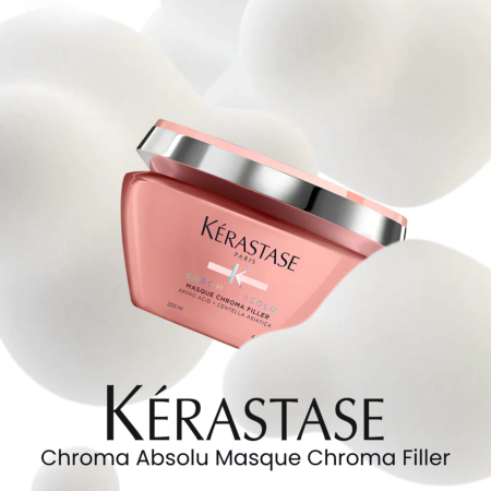 Kerastase Chroma Absolu Masque Chroma Filler 200ml [5]