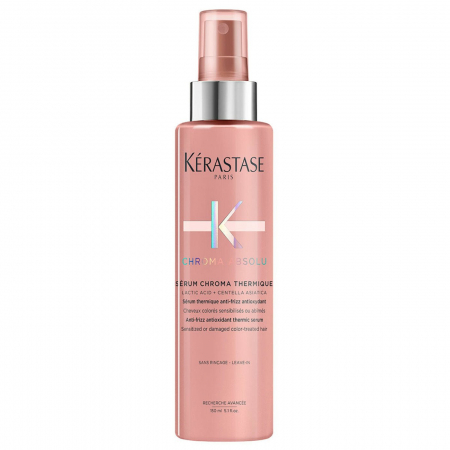 Chroma Absolu - Kerastase Chroma Absolu Serum Chroma Thermique 150ml