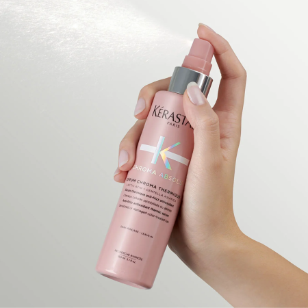 Kerastase Chroma Absolu Serum Chroma Thermique 150ml [2]
